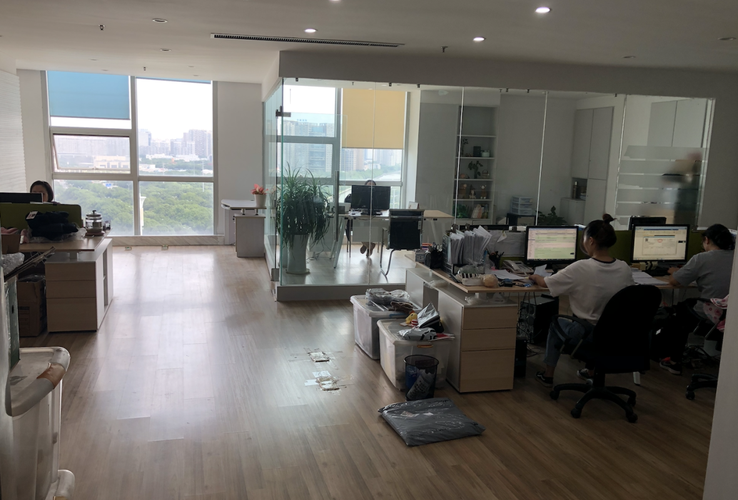 宁波银帆国际贸易 深耕全球市场的战略与实践